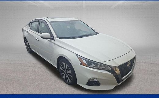2020 Nissan Altima SL