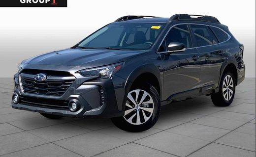 2025 Subaru Outback Base