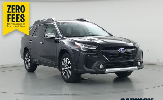 2024 Subaru Outback Touring