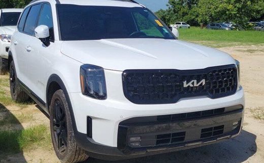 2024 Kia Telluride