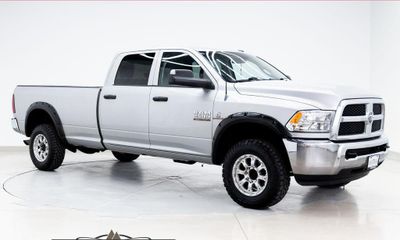 2013 Ram 2500 ST