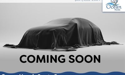 2024 Honda Prologue Tour