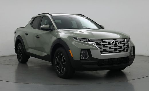 2024 Hyundai Santa Cruz