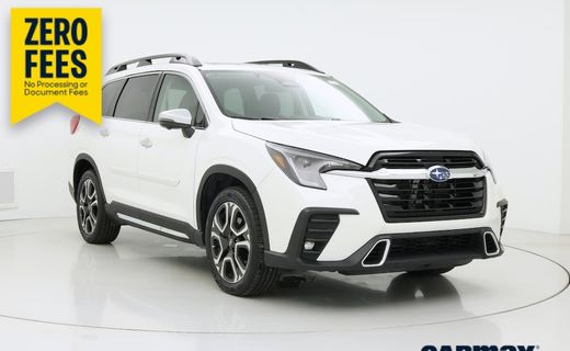2023 Subaru Ascent