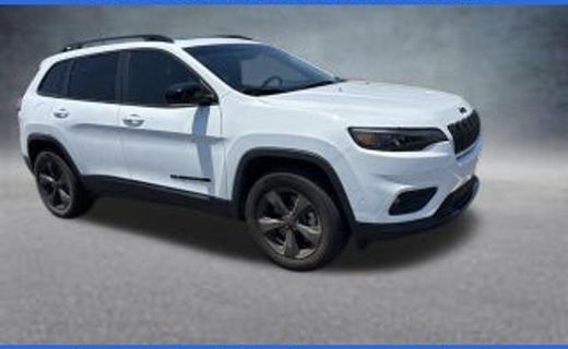 2023 Jeep Cherokee