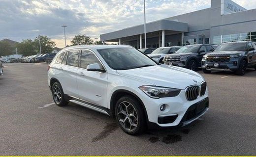 2018 BMW X1 XDRIVE28I