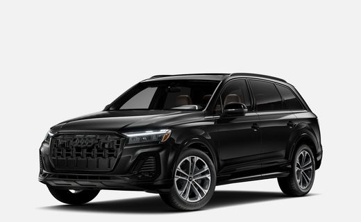 2026 Audi Q7 Quattro Premium