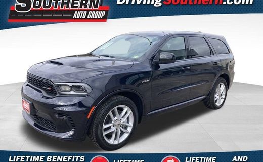 2024 Dodge Durango