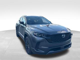 2026 Mazda CX-50 Preferred