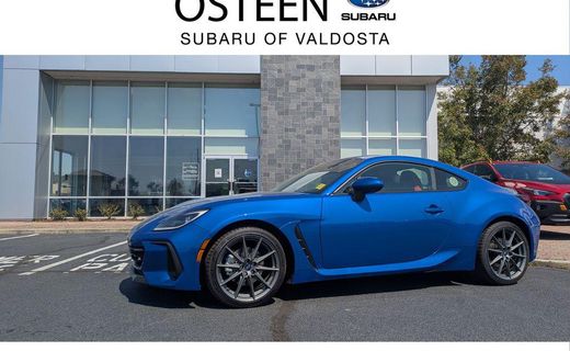 2026 Subaru BRZ Limited