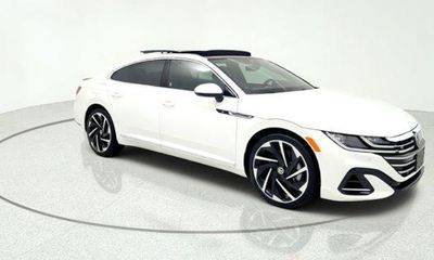 2023 Volkswagen Arteon 4Motion SEL Premium