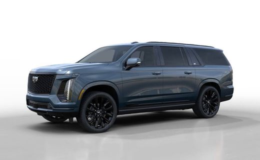 2026 Cadillac Escalade ESV Sport Platinum