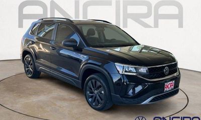 2023 Volkswagen Taos S