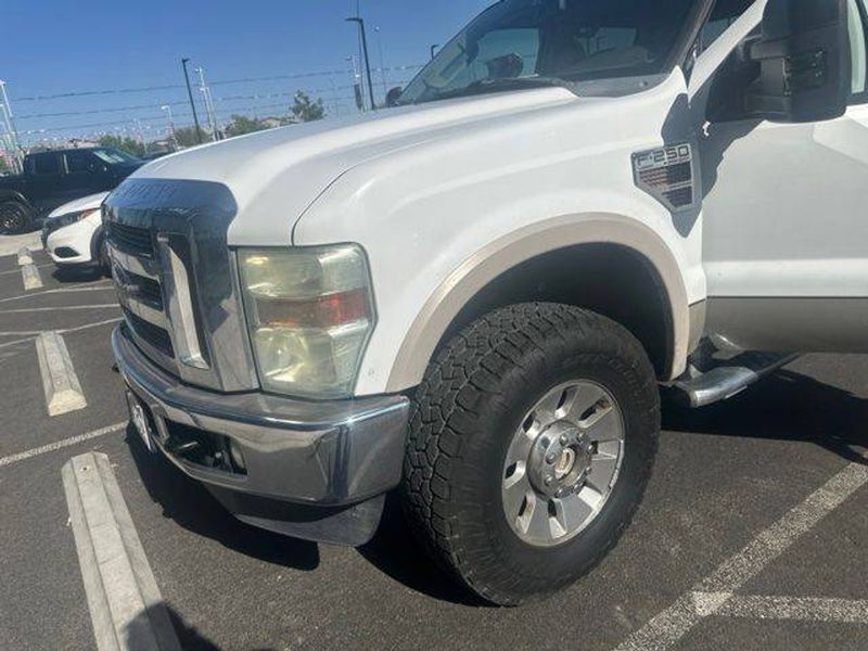 2009 Ford F 250 — a typically priced live listing