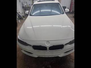 2014 BMW 320i SA