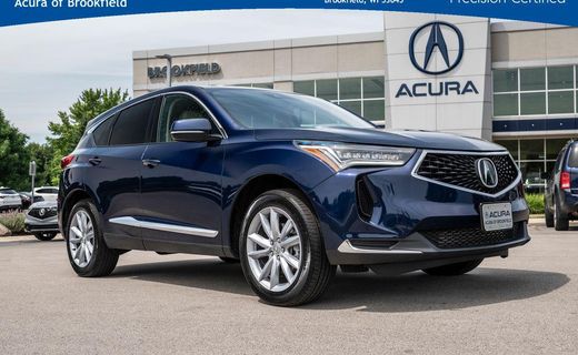 2023 Acura RDX