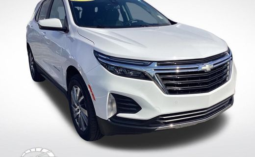 2023 Chevrolet Equinox LT 1LT