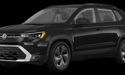2025 Volkswagen Taos S
