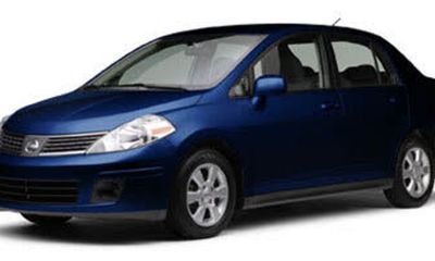 2009 Nissan Versa Paterson NJ Totowa