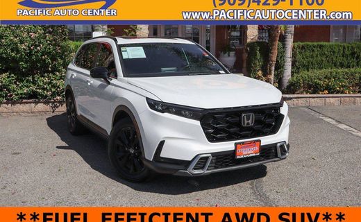 2023 Honda CR-V Sport Touring