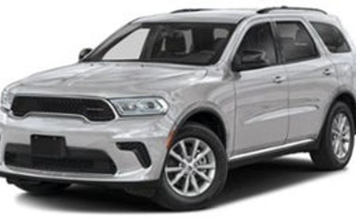 2026 Dodge Durango GT Hemi