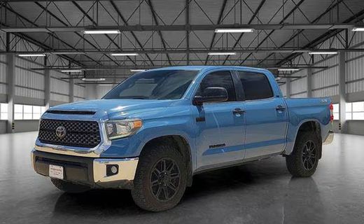 2019 Toyota Tundra SR5 Grade