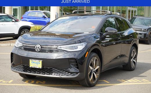 2023 Volkswagen ID 4