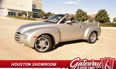 2006 Chevrolet SSR