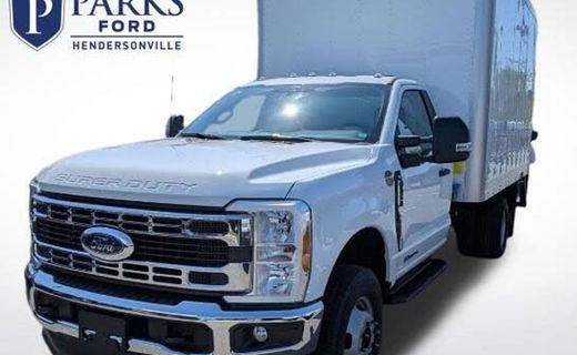 2025 Ford F-350 XL