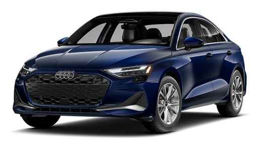 2026 Audi A3