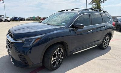 2024 Subaru Ascent Touring