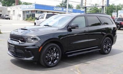 2024 Dodge Durango