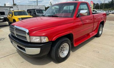 1995 Dodge Ram 1500 FOR Sale
