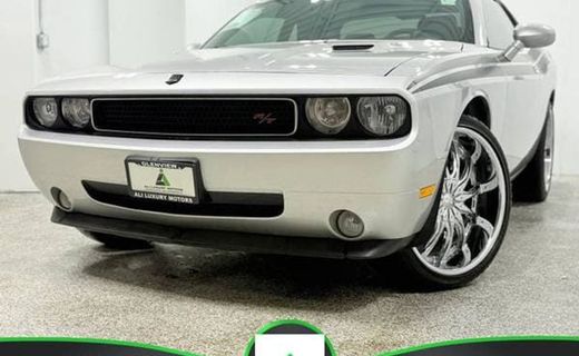 2010 Dodge Challenger