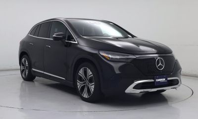 2023 Mercedes-Benz EQE-Class SUV EQE350
