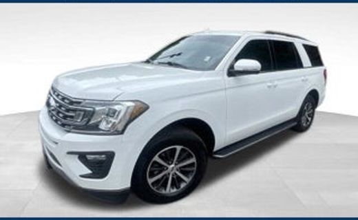 2020 Ford Expedition XLT