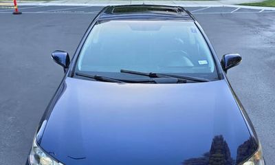 2012 Lexus HS 250H Premium