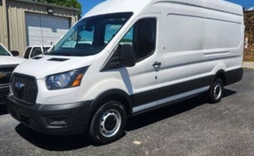 2023 Ford Transit 250 High Roof