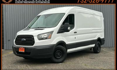 2016 Ford Transit 250 LWB Medium