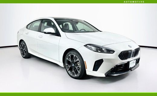 2025 BMW 228I Xdrive GC