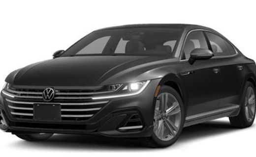2023 Volkswagen Arteon