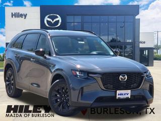 2026 Mazda CX-90 Premium Sport