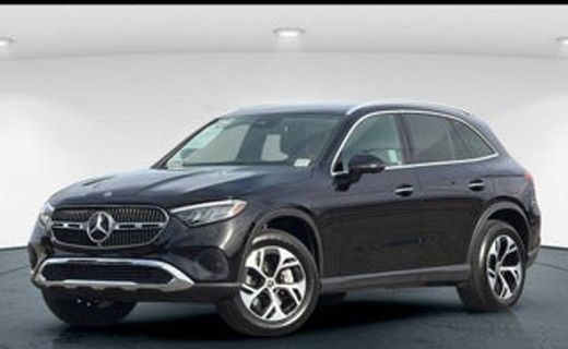2025 Mercedes-Benz GLC-Class GLC350E 4MATIC