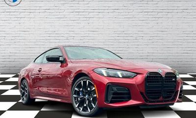 2026 BMW M440I xDrive