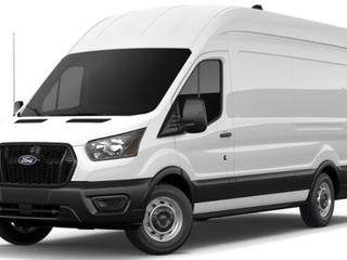 2026 Ford Transit High Roof
