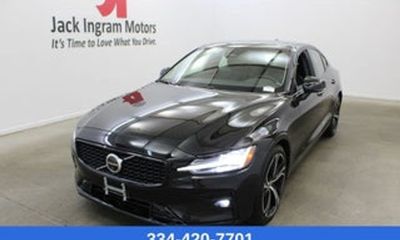 2024 Volvo S60 Core