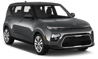 2025 Kia Soul