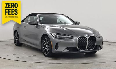 2024 BMW 430i