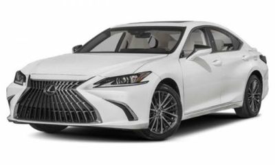 2025 Lexus ES 300H Premium
