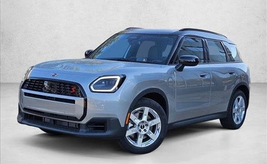 2026 Mini Countryman S ALL4